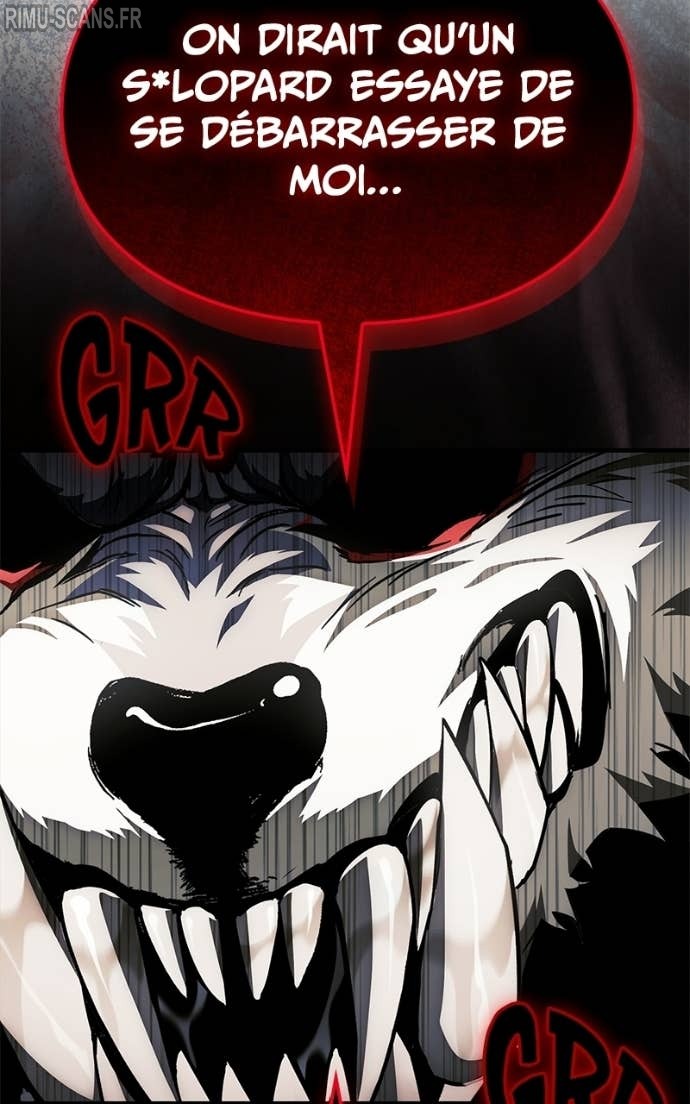 The Demon King Overrun by Heroes Chapitre 20 - Page 25