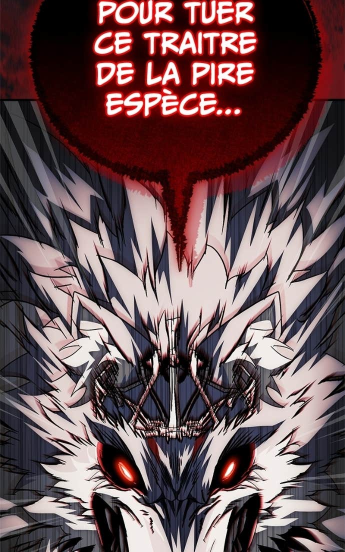 The Demon King Overrun by Heroes Chapitre 20 - Page 27