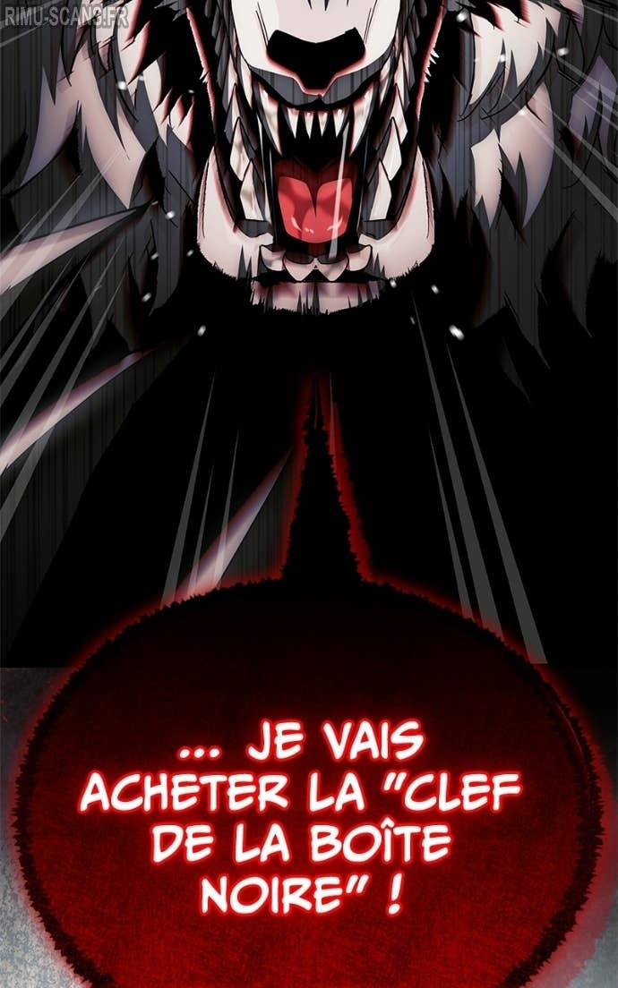The Demon King Overrun by Heroes Chapitre 20 - Page 28