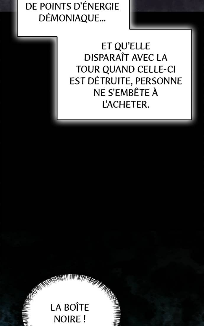 The Demon King Overrun by Heroes Chapitre 20 - Page 33