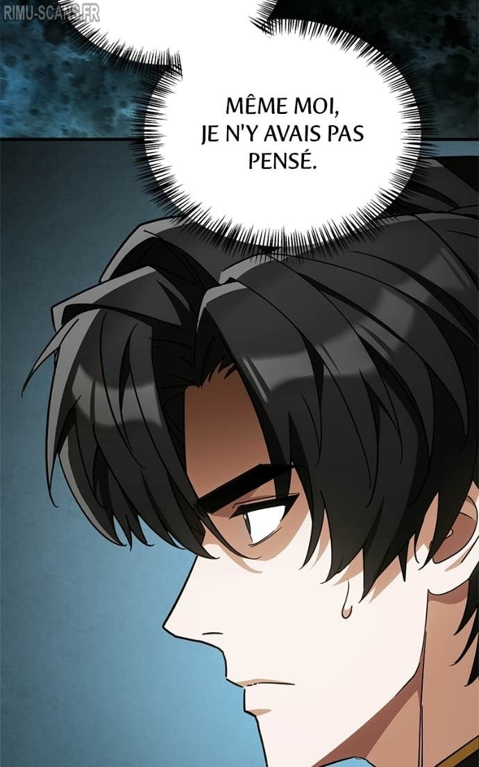 The Demon King Overrun by Heroes Chapitre 20 - Page 34