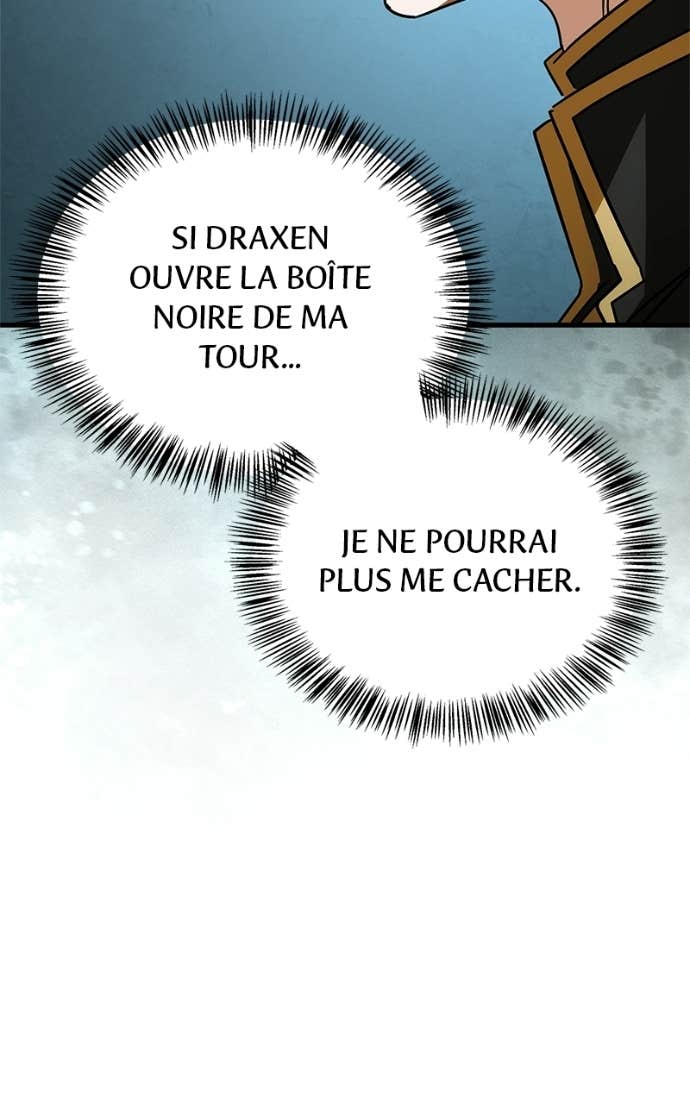 The Demon King Overrun by Heroes Chapitre 20 - Page 35