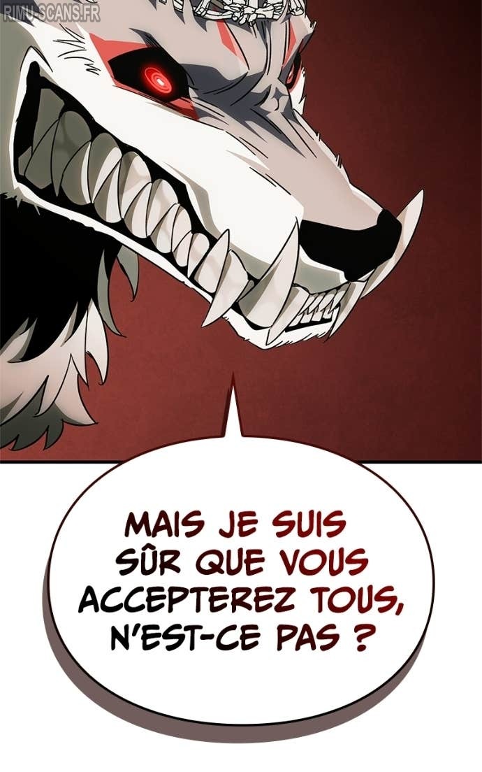 The Demon King Overrun by Heroes Chapitre 20 - Page 37