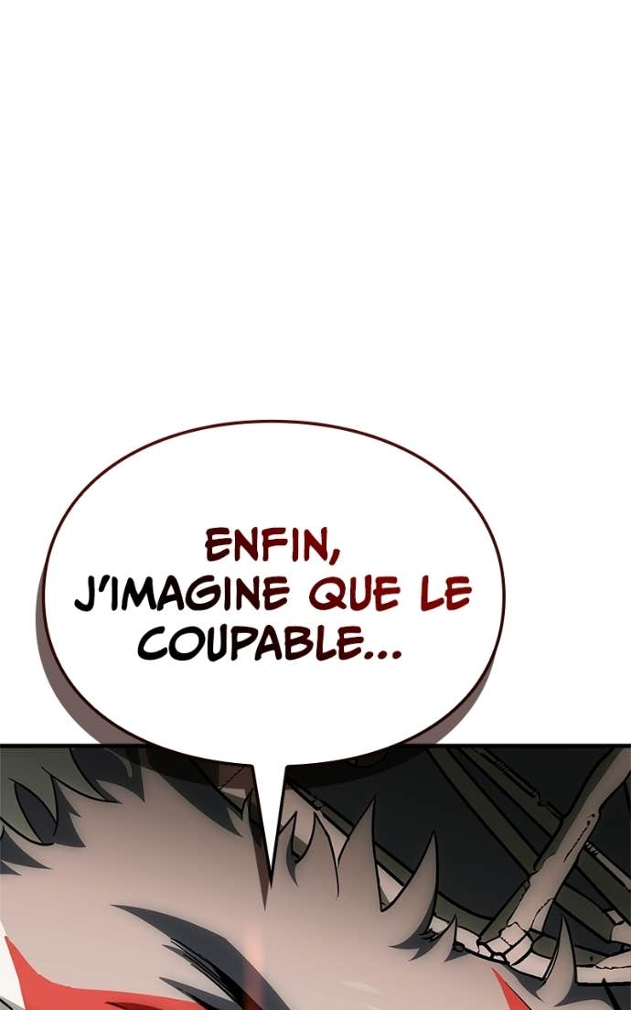 The Demon King Overrun by Heroes Chapitre 20 - Page 38