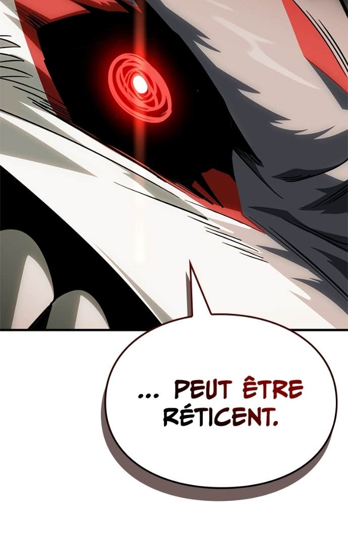 The Demon King Overrun by Heroes Chapitre 20 - Page 39