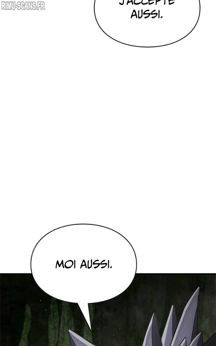 The Demon King Overrun by Heroes Chapitre 20 - Page 43