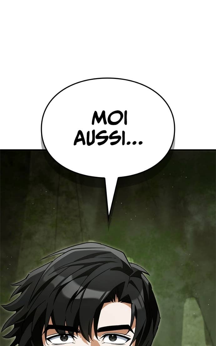 The Demon King Overrun by Heroes Chapitre 20 - Page 45