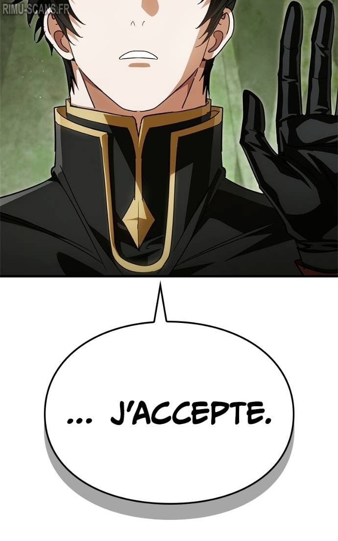 The Demon King Overrun by Heroes Chapitre 20 - Page 46