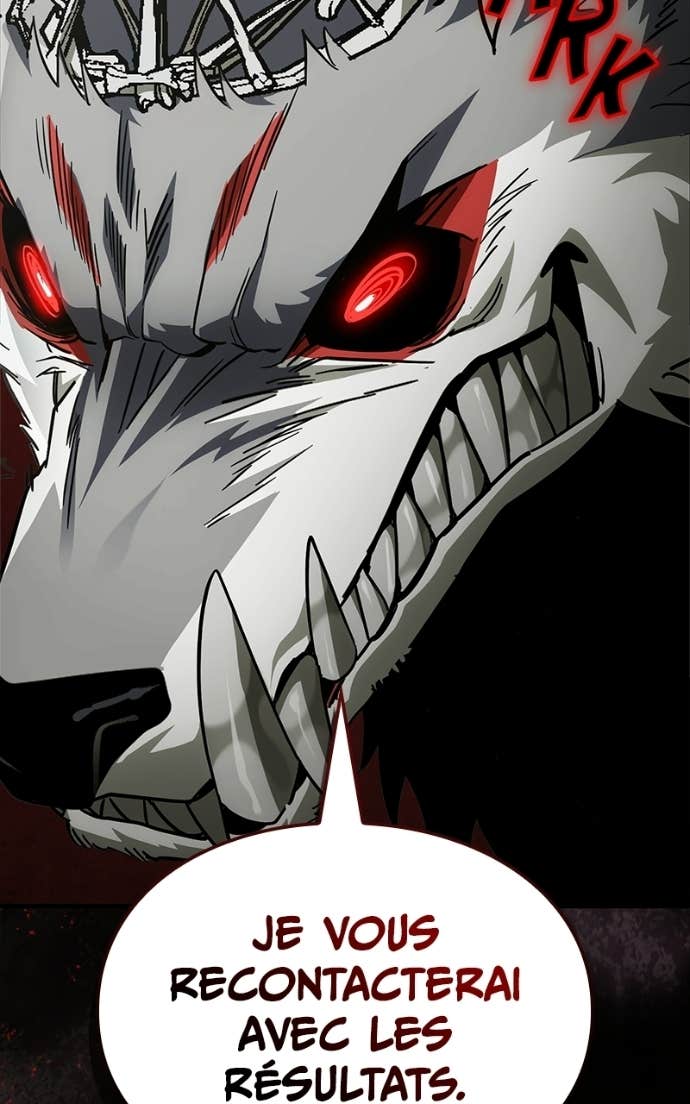 The Demon King Overrun by Heroes Chapitre 20 - Page 48