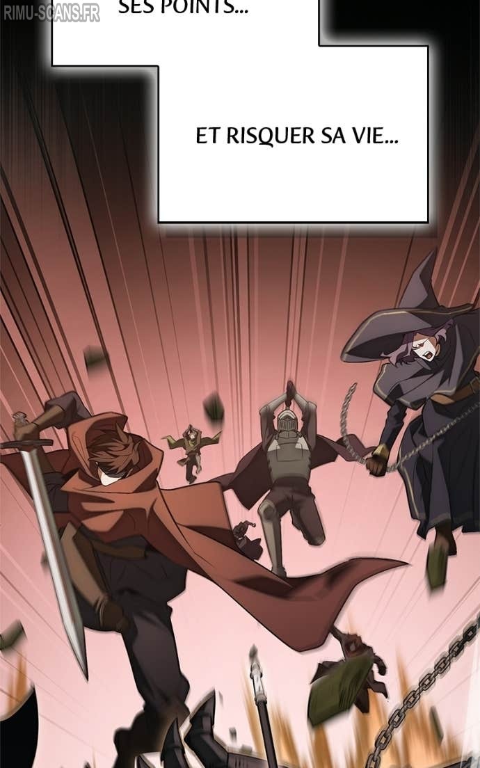 The Demon King Overrun by Heroes Chapitre 20 - Page 55