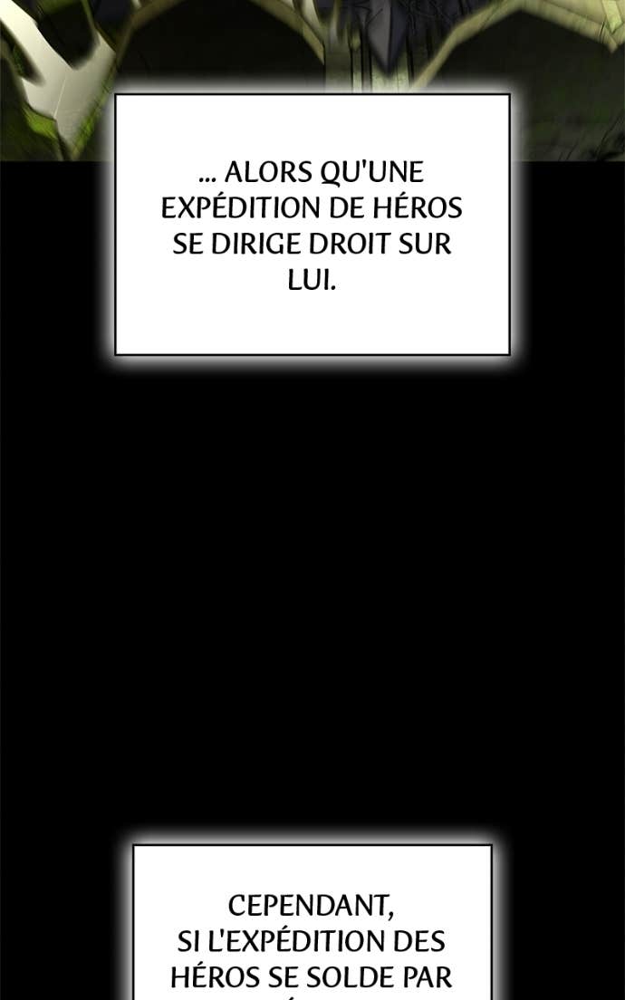 The Demon King Overrun by Heroes Chapitre 20 - Page 57