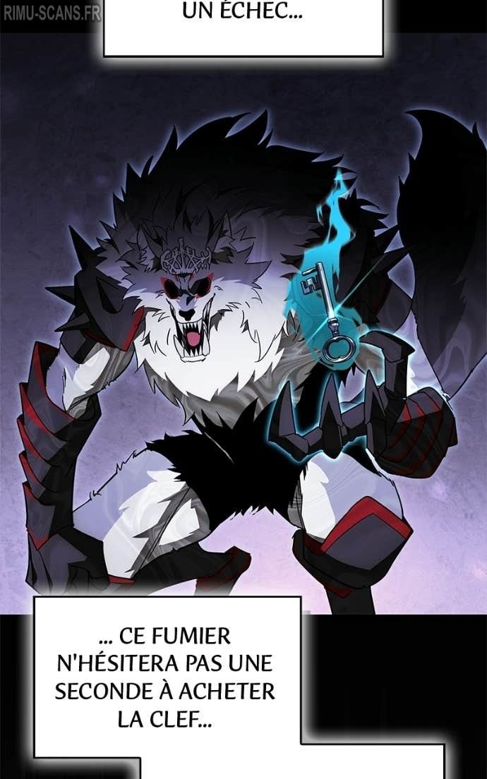 The Demon King Overrun by Heroes Chapitre 20 - Page 58