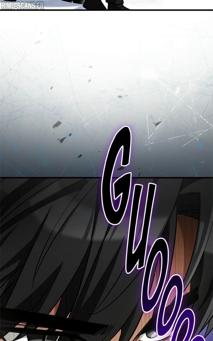 The Demon King Overrun by Heroes Chapitre 20 - Page 61
