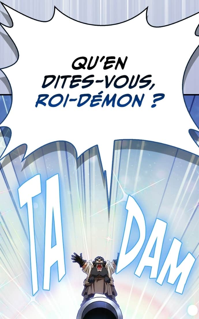 The Demon King Overrun by Heroes Chapitre 20 - Page 66