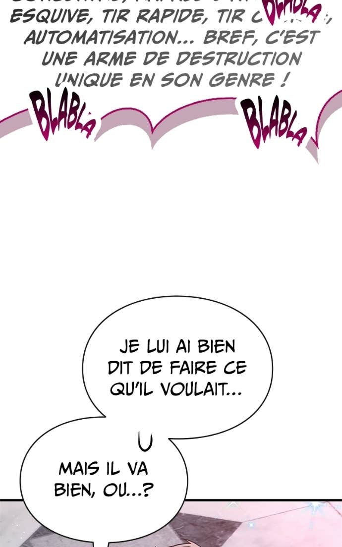 The Demon King Overrun by Heroes Chapitre 20 - Page 74