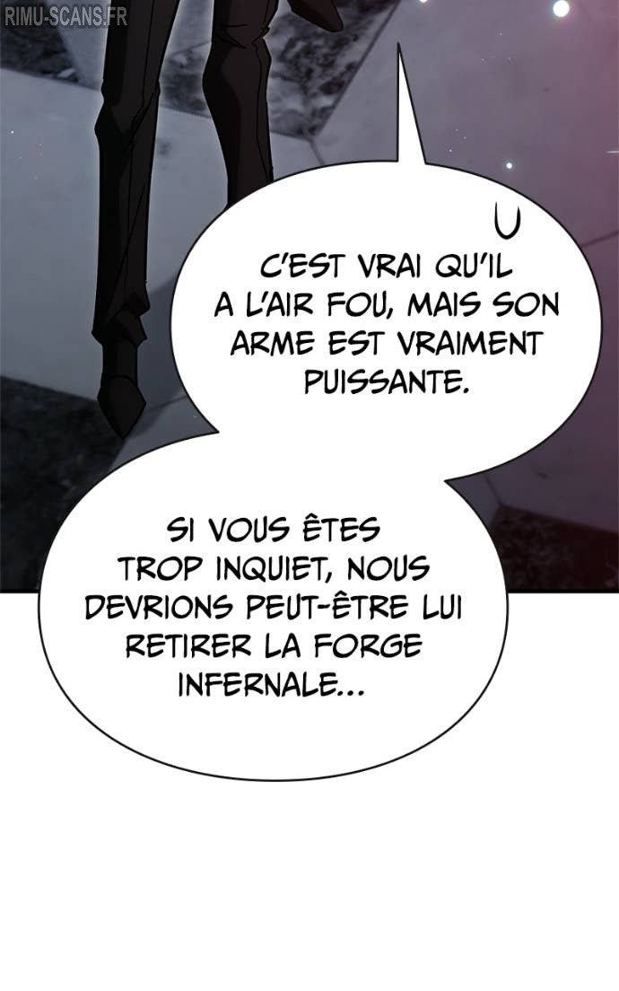 The Demon King Overrun by Heroes Chapitre 20 - Page 76