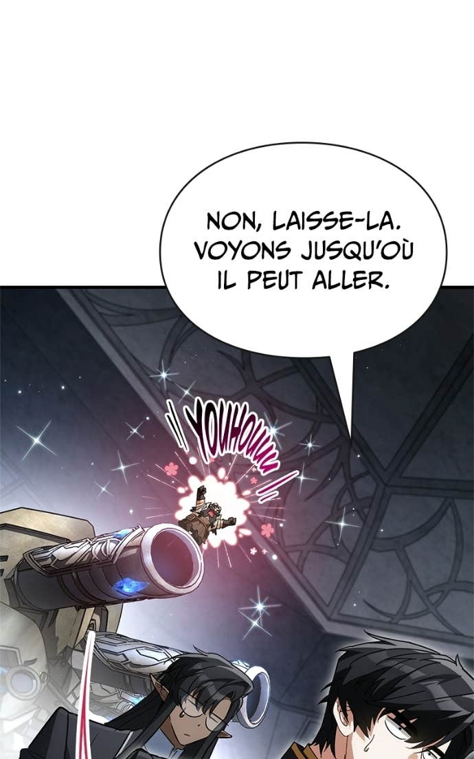 The Demon King Overrun by Heroes Chapitre 20 - Page 77
