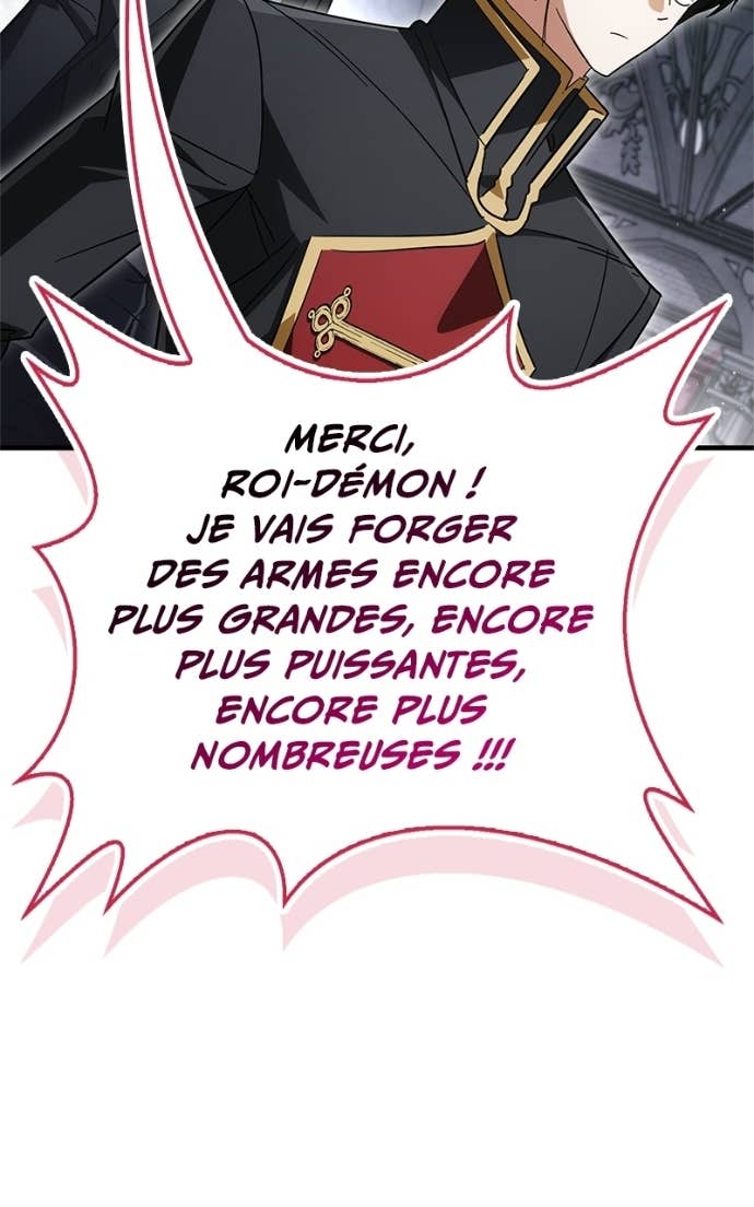 The Demon King Overrun by Heroes Chapitre 20 - Page 78