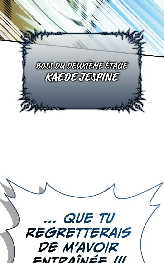 The Demon King Overrun by Heroes Chapitre 20 - Page 81