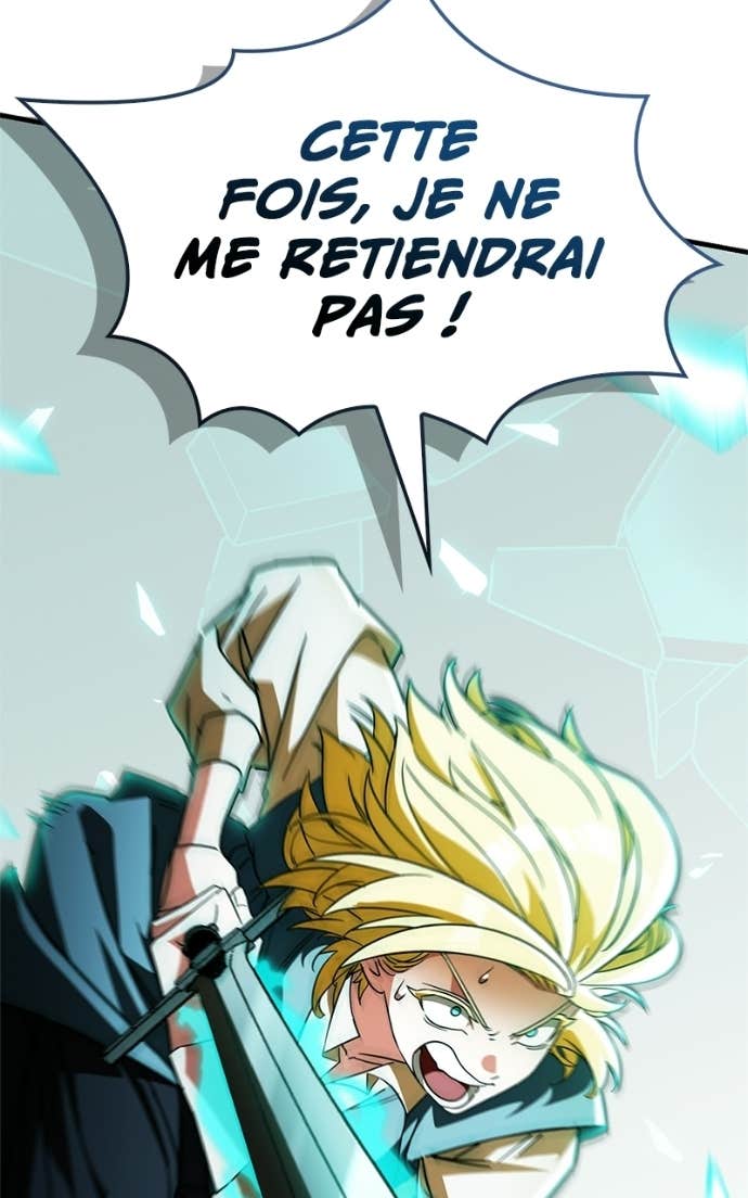 The Demon King Overrun by Heroes Chapitre 20 - Page 89