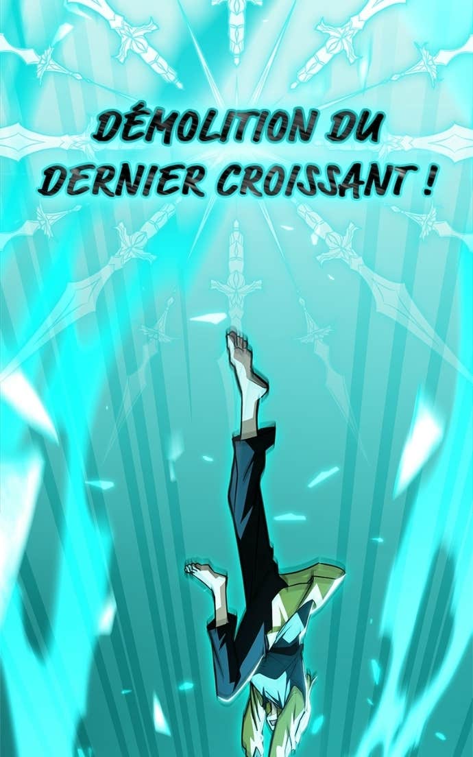 The Demon King Overrun by Heroes Chapitre 20 - Page 92
