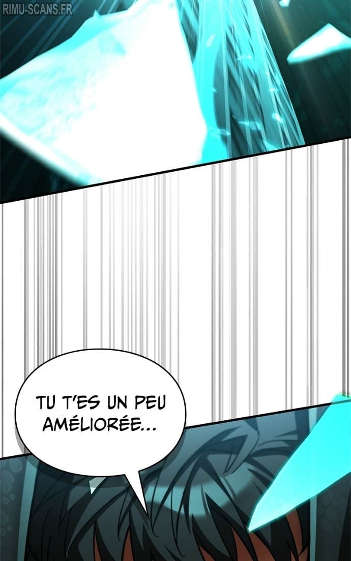 The Demon King Overrun by Heroes Chapitre 20 - Page 94