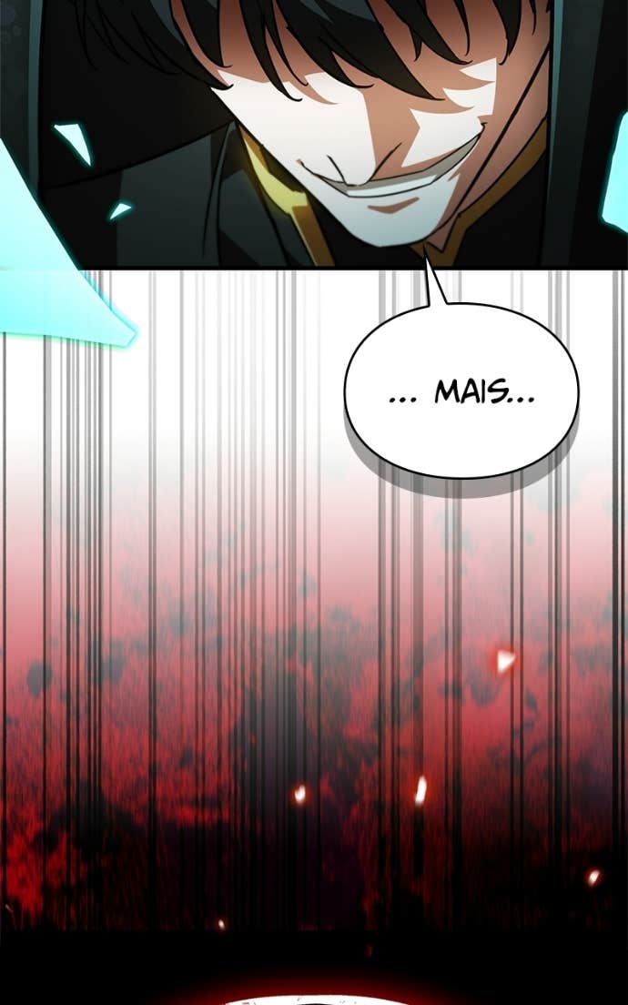 The Demon King Overrun by Heroes Chapitre 20 - Page 95