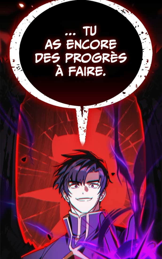 The Demon King Overrun by Heroes Chapitre 20 - Page 96