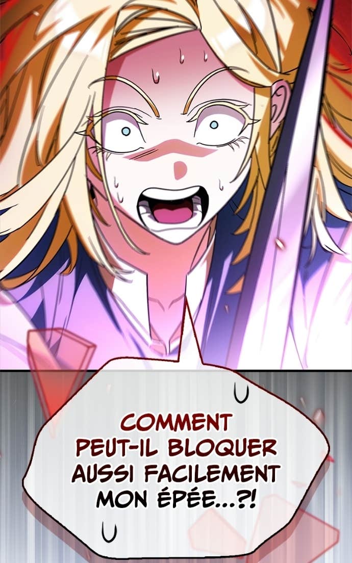 The Demon King Overrun by Heroes Chapitre 20 - Page 99