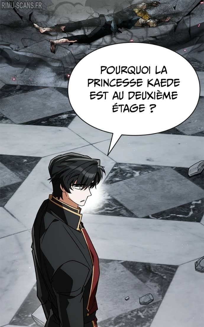 The Demon King Overrun by Heroes Chapitre 20 - Page 103