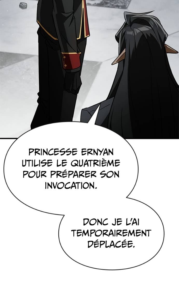 The Demon King Overrun by Heroes Chapitre 20 - Page 104