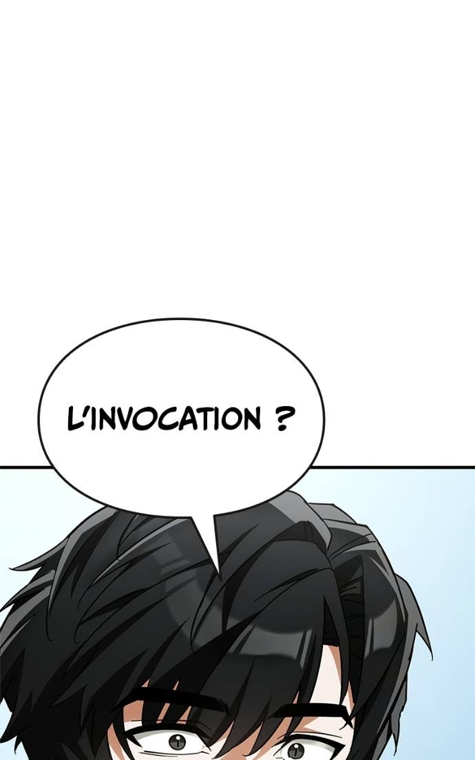 The Demon King Overrun by Heroes Chapitre 20 - Page 105
