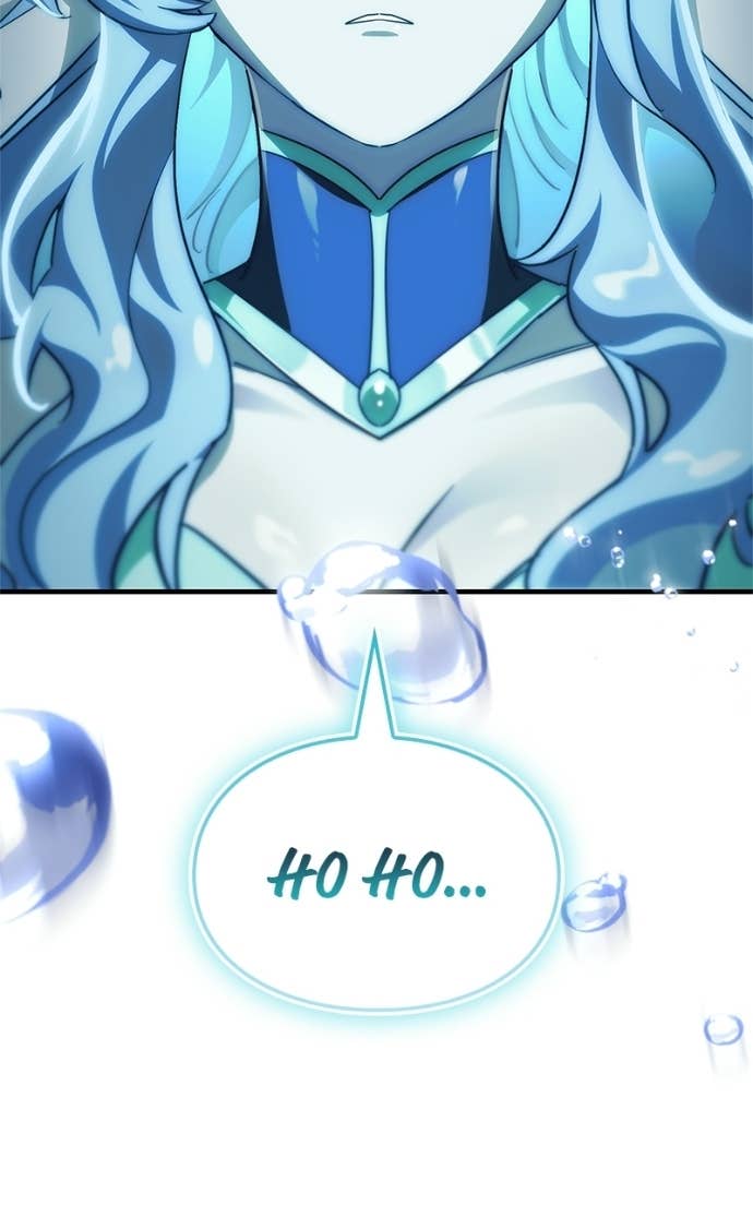 The Demon King Overrun by Heroes Chapitre 20 - Page 128