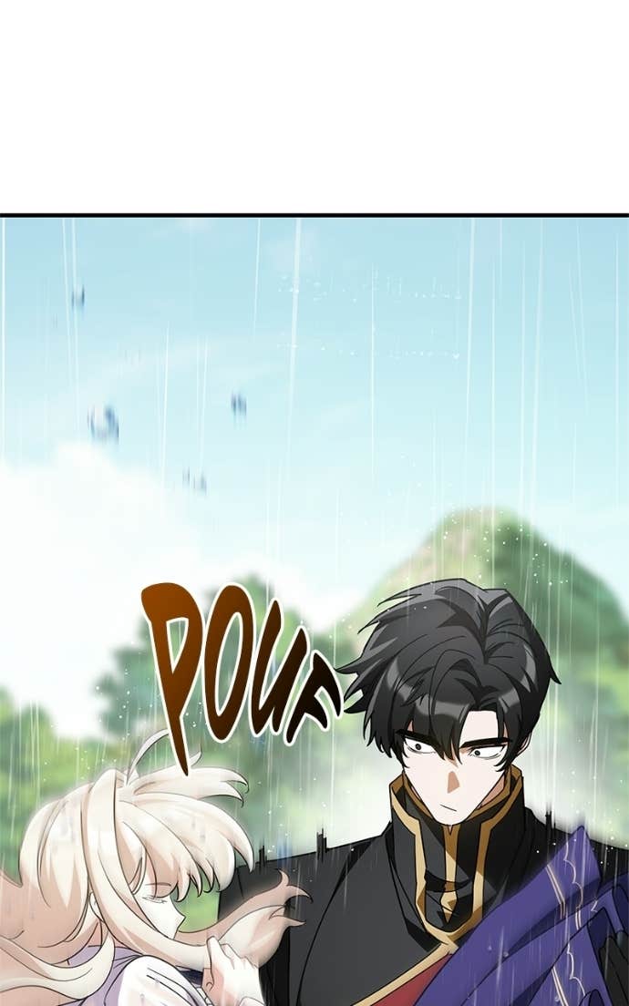The Demon King Overrun by Heroes Chapitre 20 - Page 143
