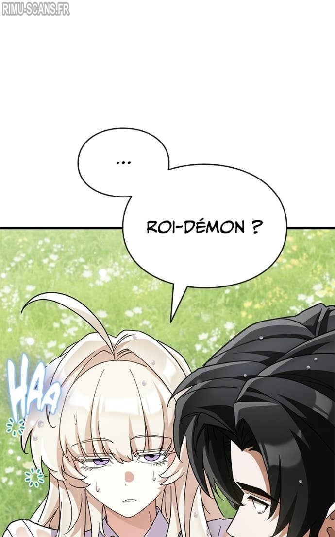 The Demon King Overrun by Heroes Chapitre 20 - Page 145