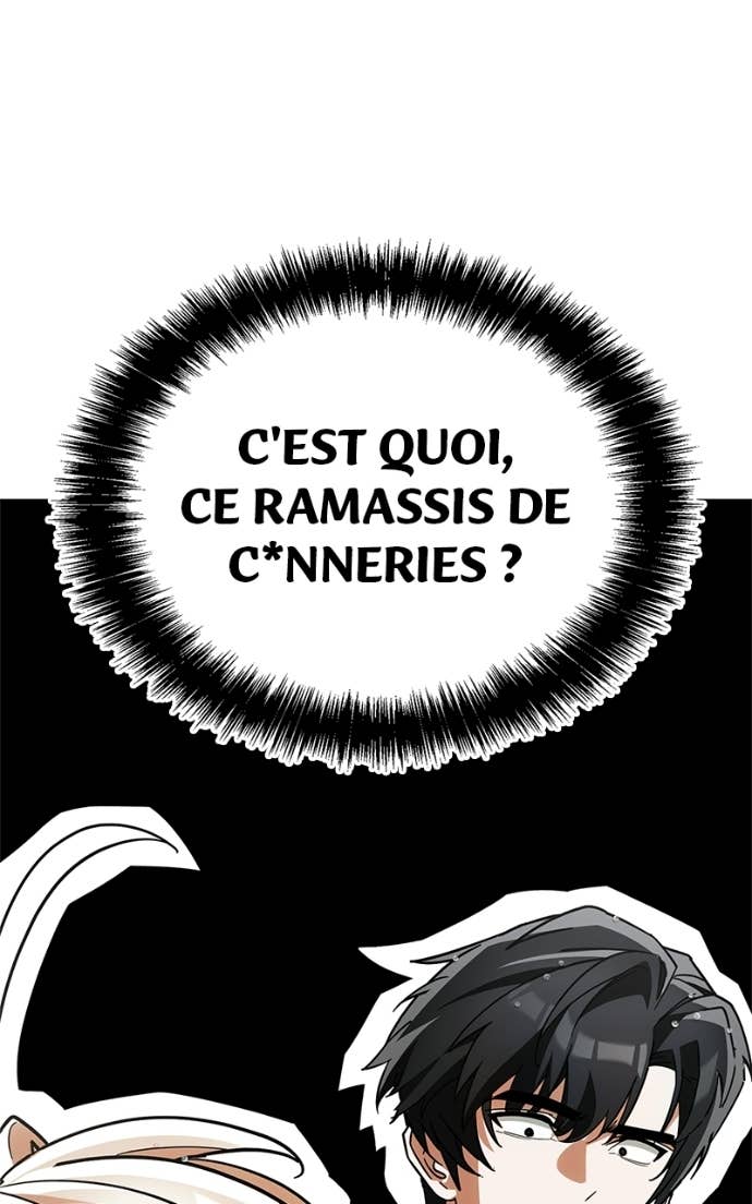 The Demon King Overrun by Heroes Chapitre 20 - Page 162
