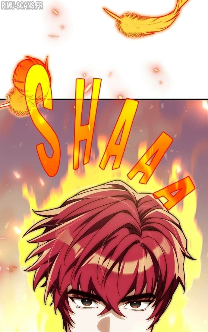 The Demon King Overrun by Heroes Chapitre 21 - Page 10