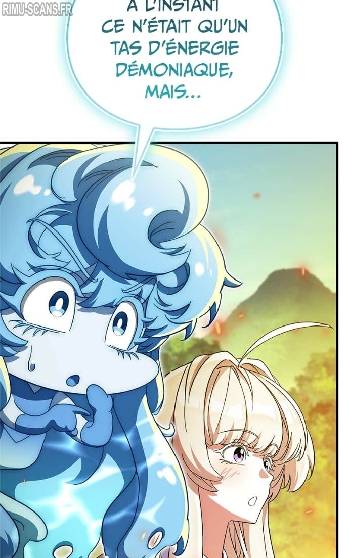 The Demon King Overrun by Heroes Chapitre 21 - Page 13