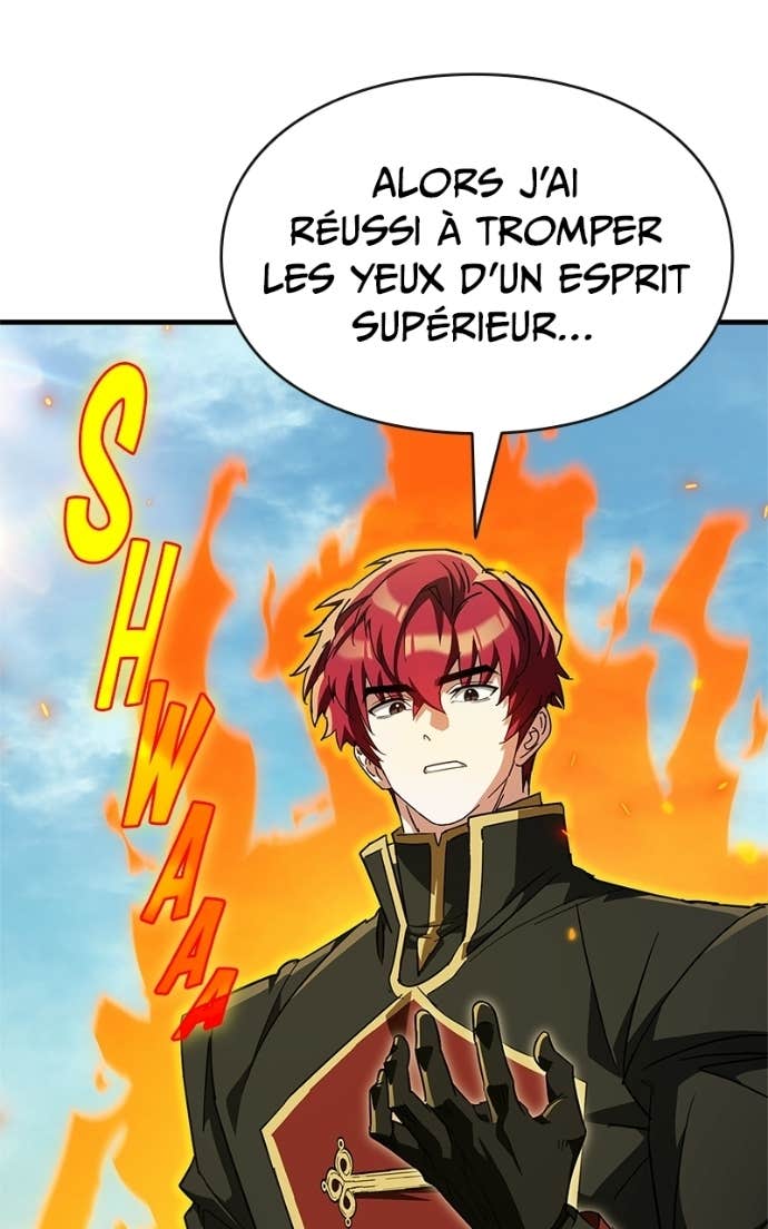 The Demon King Overrun by Heroes Chapitre 21 - Page 15