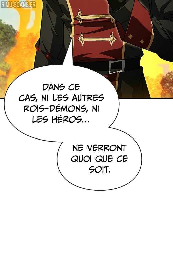 The Demon King Overrun by Heroes Chapitre 21 - Page 16
