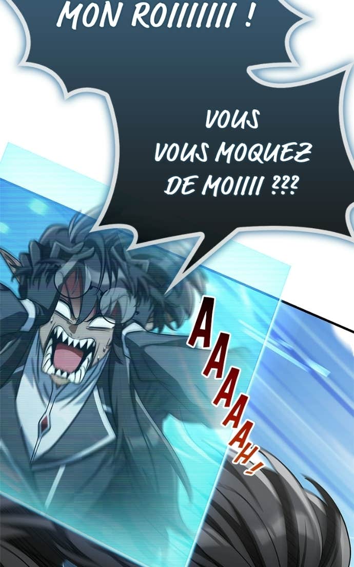 The Demon King Overrun by Heroes Chapitre 21 - Page 27