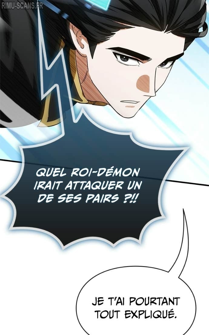 The Demon King Overrun by Heroes Chapitre 21 - Page 28