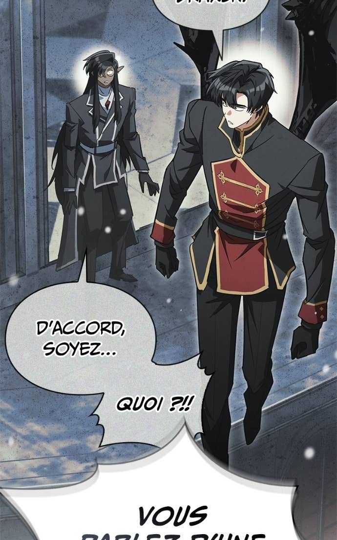 The Demon King Overrun by Heroes Chapitre 21 - Page 30