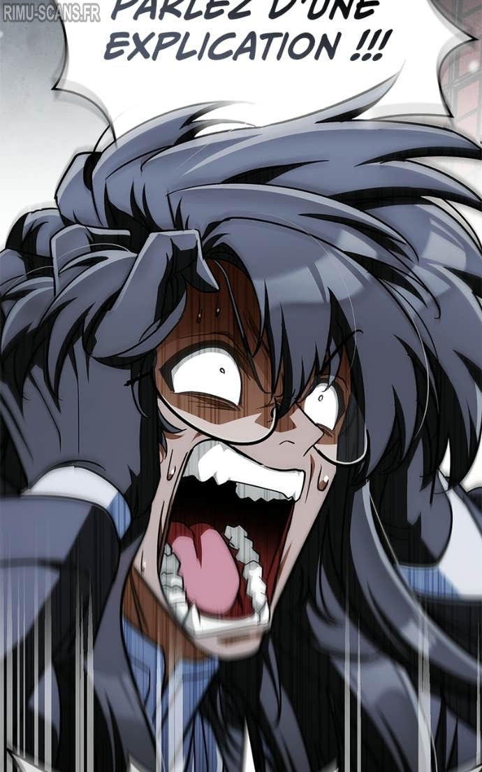 The Demon King Overrun by Heroes Chapitre 21 - Page 31