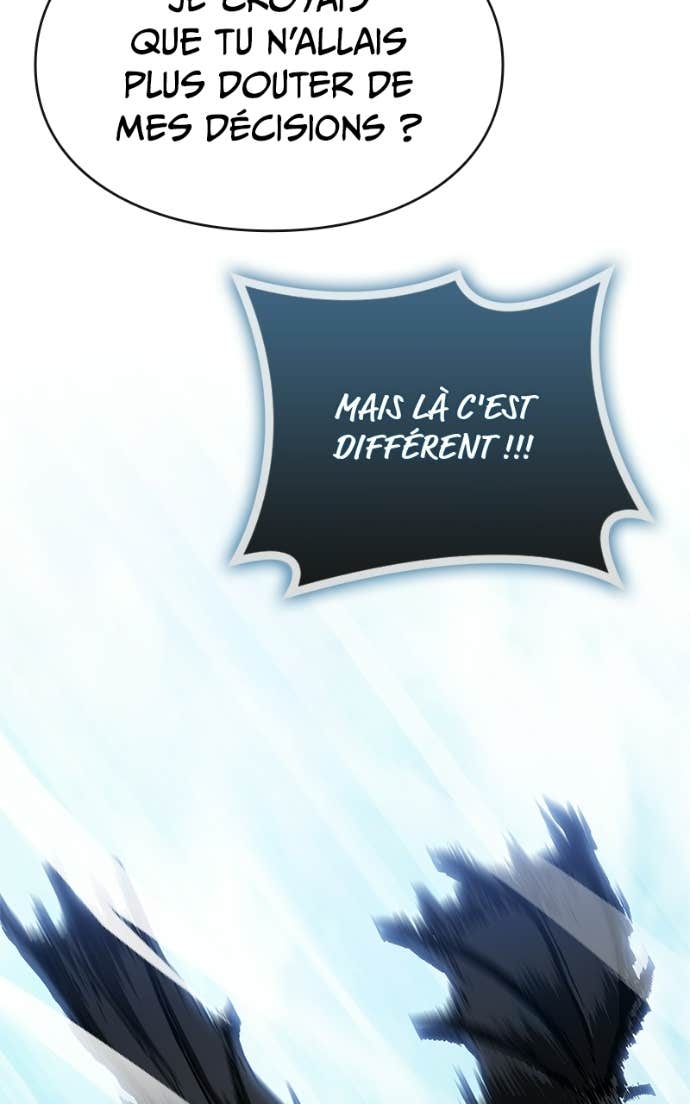 The Demon King Overrun by Heroes Chapitre 21 - Page 33