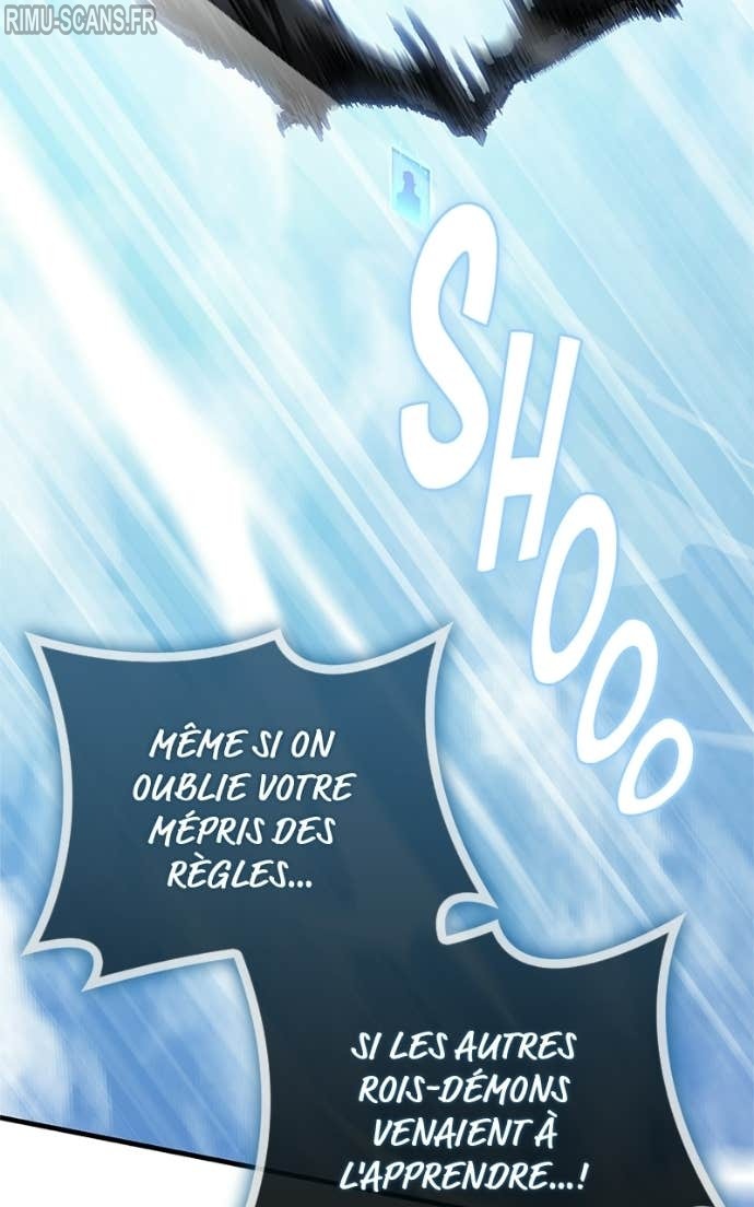 The Demon King Overrun by Heroes Chapitre 21 - Page 34