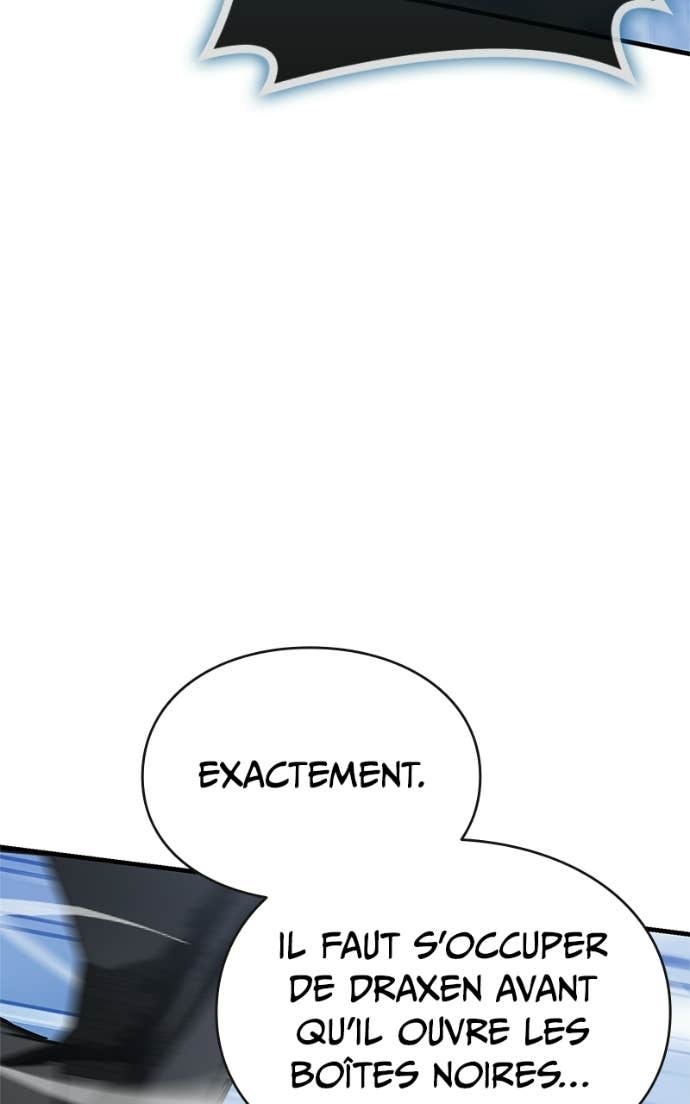 The Demon King Overrun by Heroes Chapitre 21 - Page 35