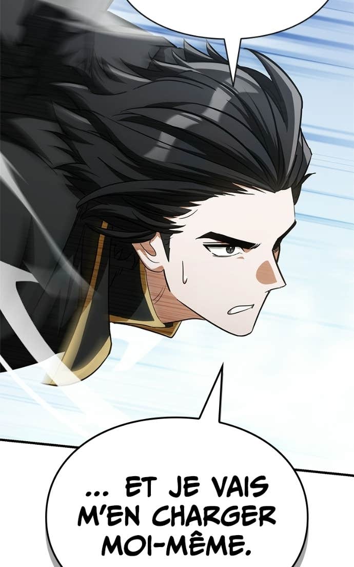 The Demon King Overrun by Heroes Chapitre 21 - Page 36