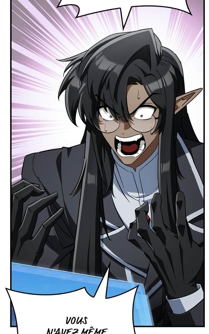 The Demon King Overrun by Heroes Chapitre 21 - Page 38