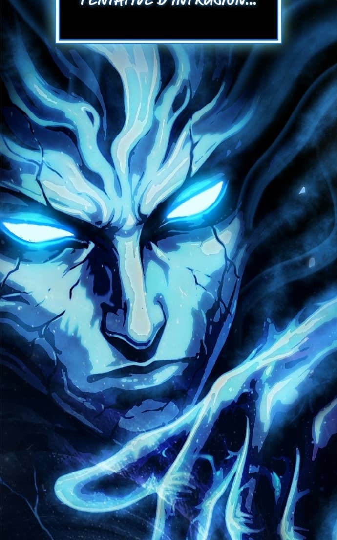 The Demon King Overrun by Heroes Chapitre 21 - Page 42